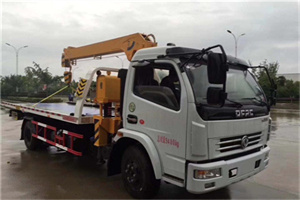 渭源24小时道路救援服务